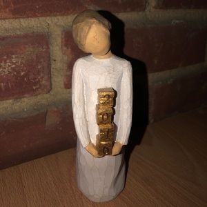 Willow Tree Figurine - 2016